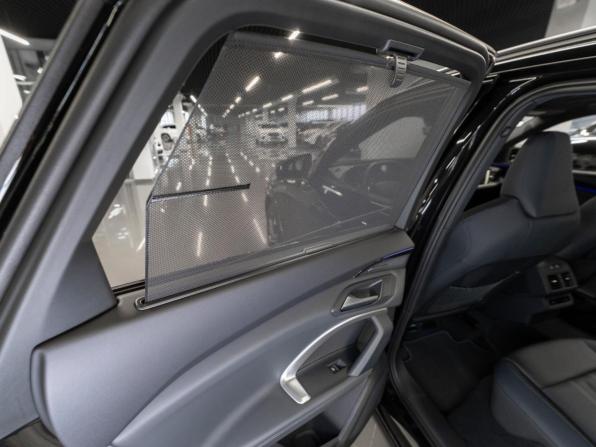 Audi Q5 III с пробегом 2025 года, цена 7 900 000 рублей, 15 км, внедорожник, Автокод Объявления