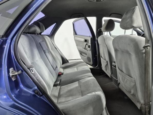 Suzuki Forenza с пробегом 2003 года, цена 229 000 рублей, 181363 км, седан, Автокод Объявления