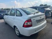 Lada (ВАЗ) Priora I Рестайлинг Тольятти  - изображение 9