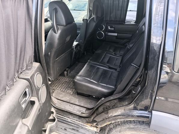 Land Rover Discovery III с пробегом 2007 года, цена 699 000 рублей, 330000 км, внедорожник, Автокод Объявления