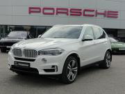 BMW X5 III (F15) Казань  - изображение 23