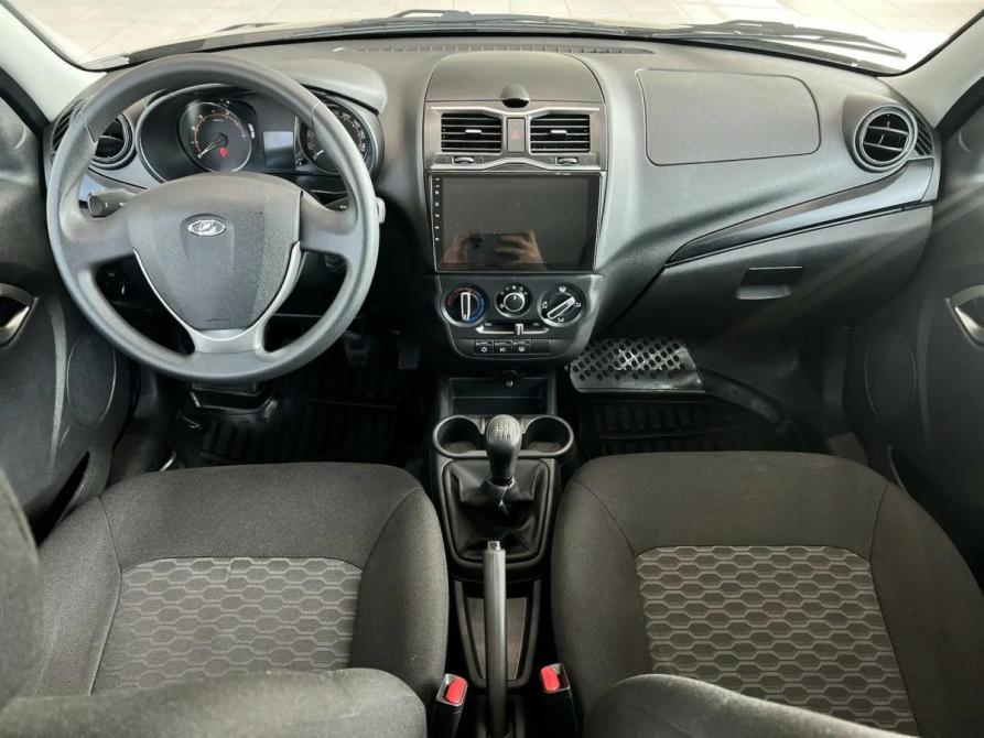 Lada (ВАЗ) Granta I Рестайлинг Екатеринбург  - изображение 15