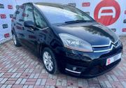 Citroen C4 Picasso I Санкт-Петербург  - изображение 18