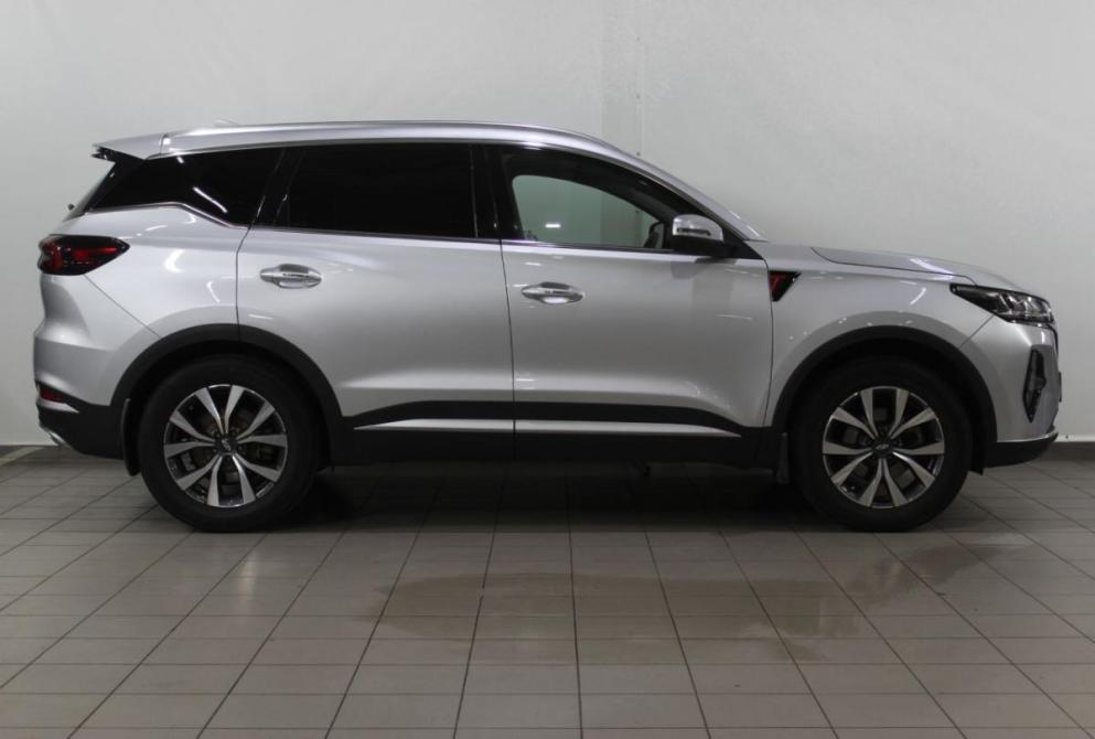 Chery Tiggo 7 Pro Max I Астрахань  - изображение 5