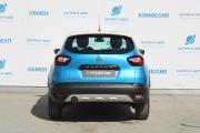 Renault Kaptur I Пермь  - изображение 26