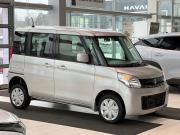 Suzuki Spacia I Екатеринбург  - изображение 24