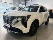 Changan UNI-S (CS55 Plus) Санкт-Петербург  - изображение 11
