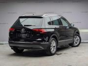 Volkswagen Tiguan II Москва  - изображение 21