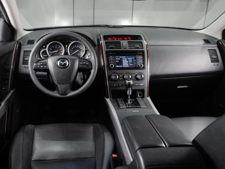 Mazda CX-9 I Рестайлинг Тюмень  - изображение 6