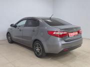 Kia Rio III Альметьевск  - изображение 30