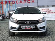 Lada (ВАЗ) Vesta I Ижевск  - изображение 21