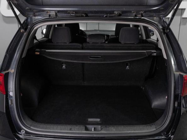Kia Sportage IV с пробегом 2018 года, цена 1 939 000 рублей, 168282 км, внедорожник, Автокод Объявления
