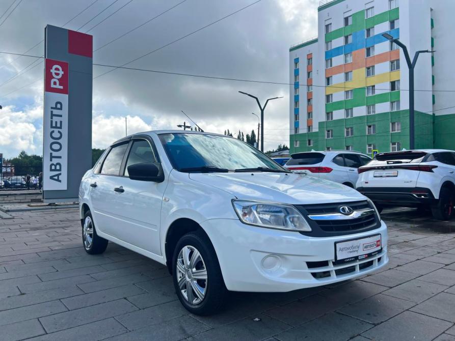 Lada (ВАЗ) Granta I Стерлитамак  - изображение 3