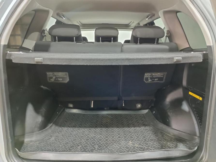 Chery Tiggo (T11) I Рестайлинг (FL) Нижневартовск  - изображение 12
