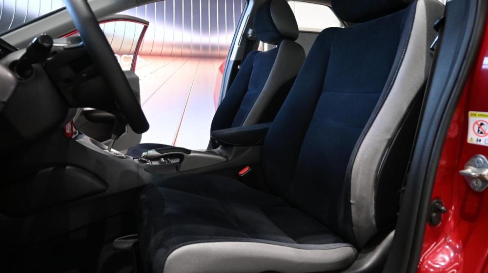 Honda Civic VIII Уфа  - изображение 15