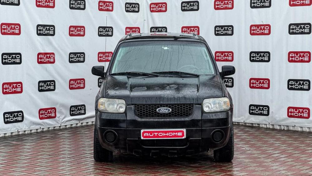 Ford Escape I Рестайлинг Санкт-Петербург  - изображение 2