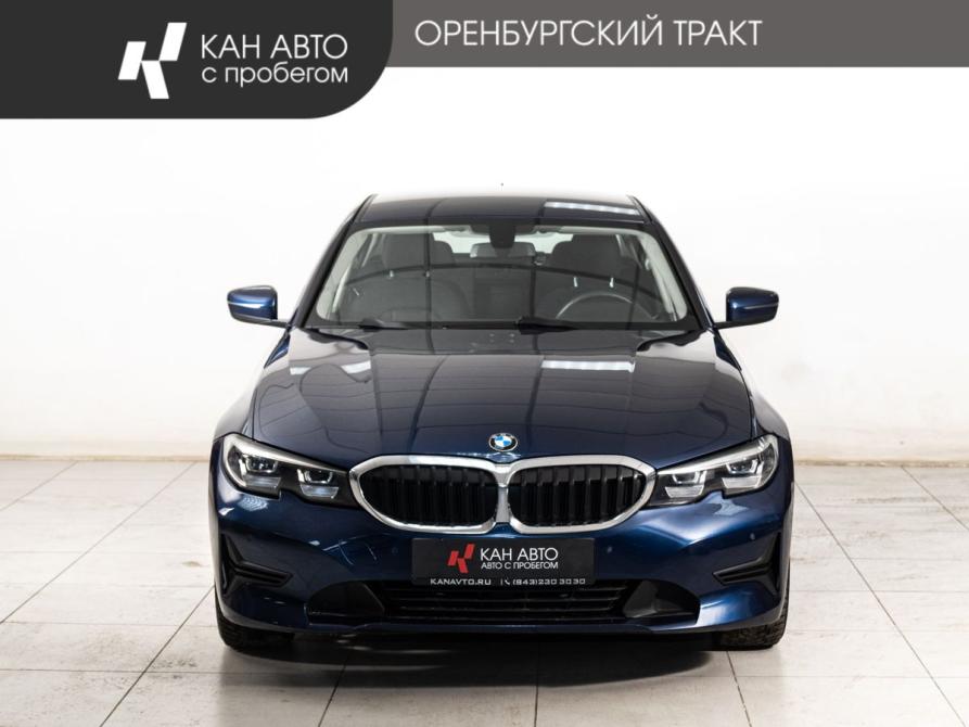 BMW 3 серии VII (G2x) Казань  - изображение 2