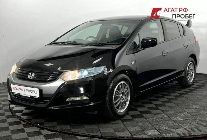 Honda Insight II с пробегом 2010 года, цена 835 000 рублей, 201948 км, хэтчбек, Автокод Объявления