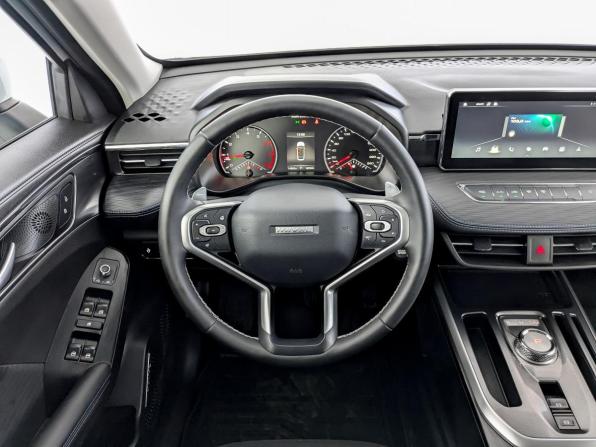 Haval Jolion I с пробегом 2023 года, цена 2 020 000 рублей, 14317 км, внедорожник, Автокод Объявления