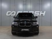 BMW X3 II (F25) Воронеж  - изображение 23