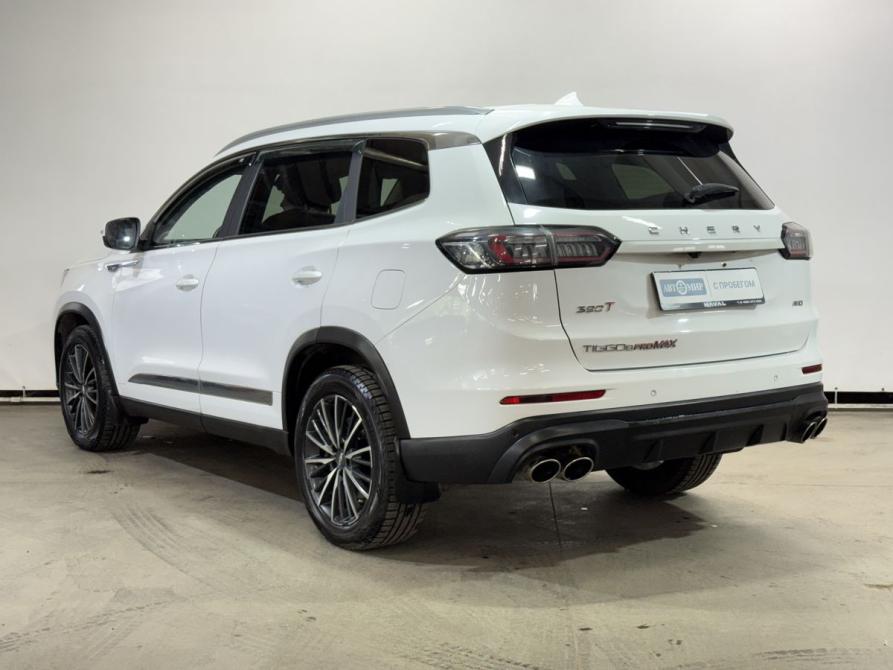 Chery Tiggo 8 Pro Max I Ярославль  - изображение 7