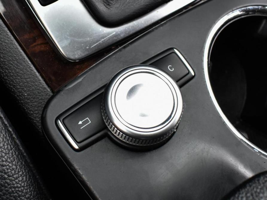 Mercedes-Benz GLK-Класс I (X204) Краснодар  - изображение 18