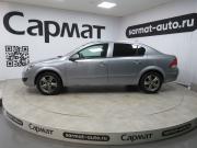 Opel Astra H Рестайлинг Новосибирск  - изображение 32