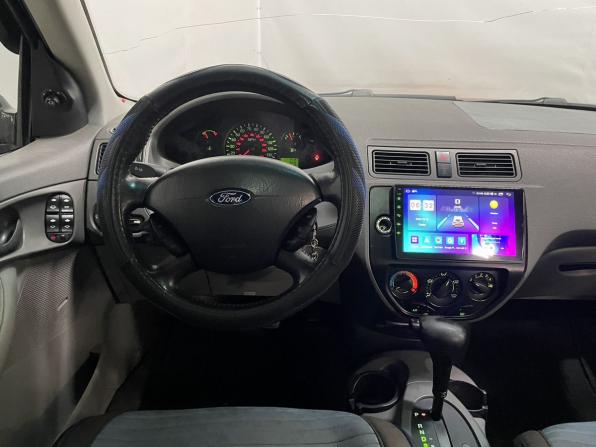 Ford Focus I Рестайлинг (North America) с пробегом 2004 года, цена 234 000 рублей, 178000 км, седан, Автокод Объявления