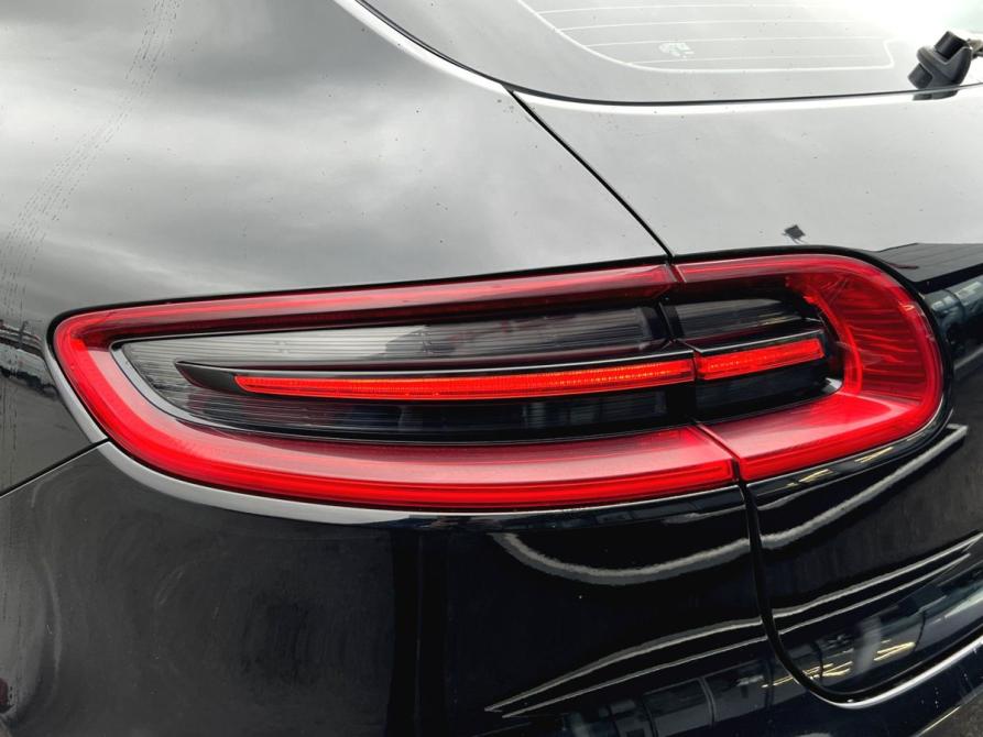 Porsche Macan I Пермь  - изображение 12