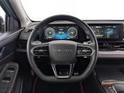 Omoda S5 GT Москва  - изображение 52