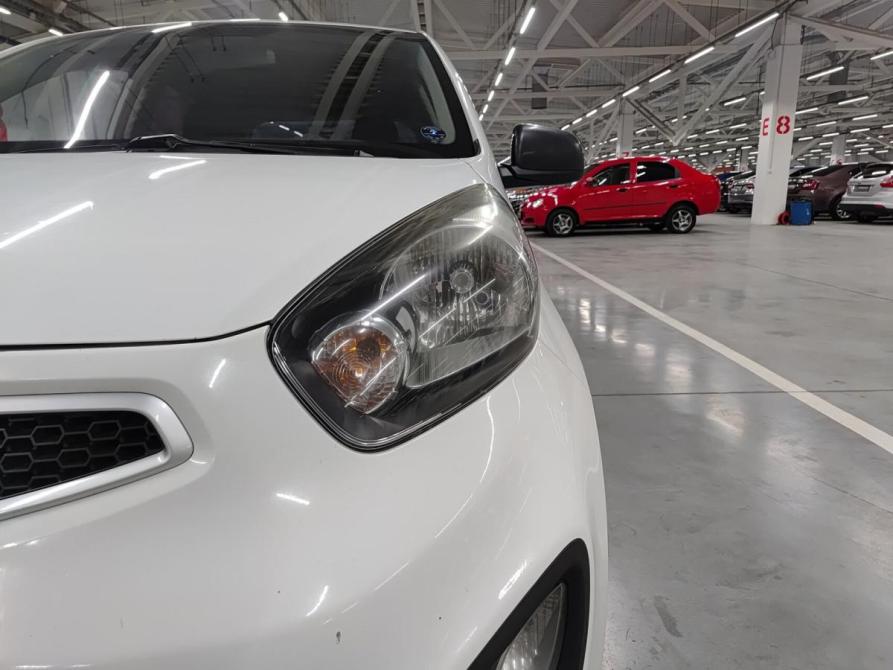 Kia Picanto II Казань  - изображение 21