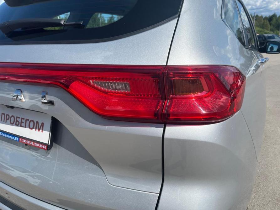 Haval M6 II Пермь  - изображение 11