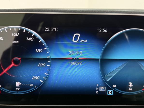 Mercedes-Benz GLE Coupe II (C167) с пробегом 2021 года, цена 7 455 000 рублей, 108098 км, внедорожник, Автокод Объявления