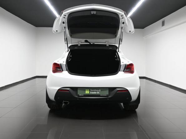 Opel Astra J Рестайлинг с пробегом 2013 года, цена 1 145 000 рублей, 154975 км, хэтчбек, Автокод Объявления