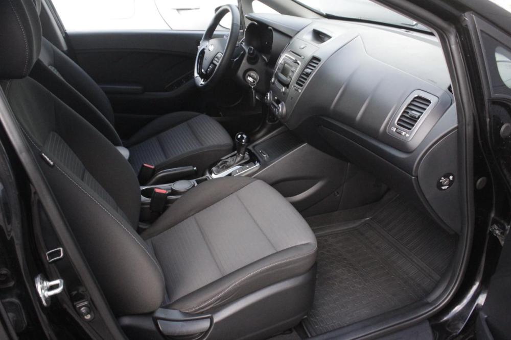 Kia Cerato III Рестайлинг (Classic) Брянск  - изображение 8