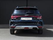 Kia Rio IV Рестайлинг Москва  - изображение 30