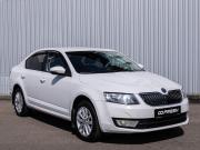 Skoda Octavia III (A7) Сочи  - изображение 16