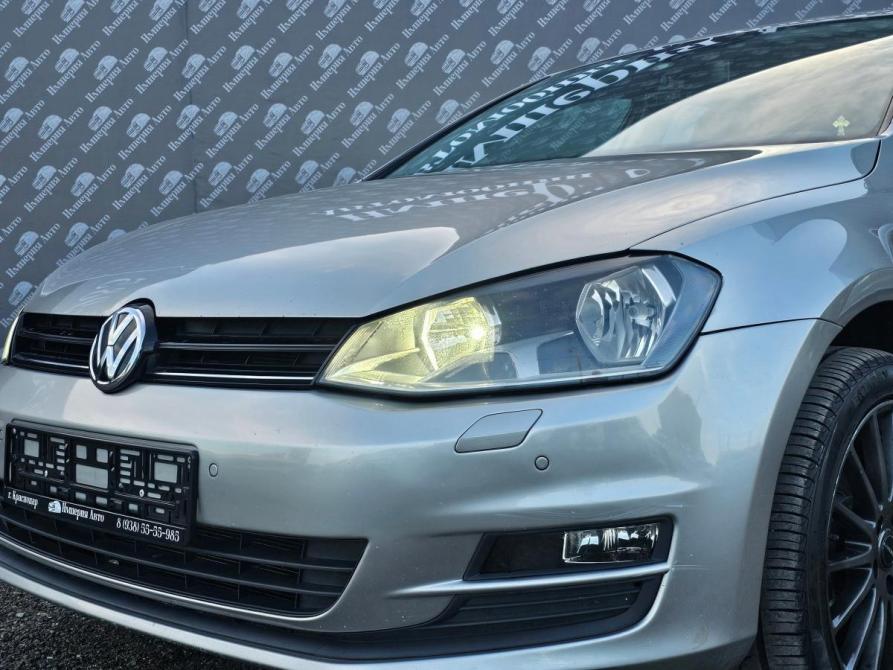 Volkswagen Golf VII Краснодар  - изображение 11