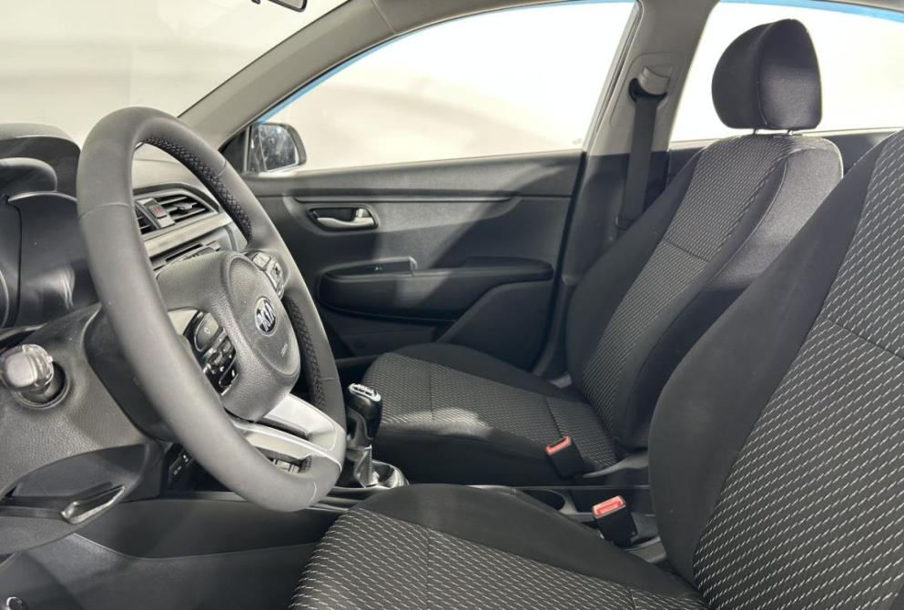 Kia Rio IV Саранск  - изображение 22