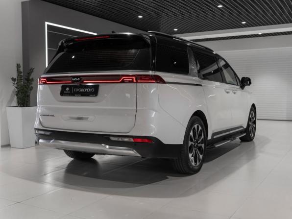 Kia Carnival IV с пробегом 2020 года, цена 3 700 000 рублей, 91458 км, минивэн, Автокод Объявления