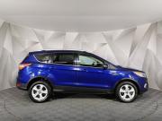Ford Kuga II Рестайлинг Москва  - изображение 25