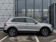 Volkswagen Tiguan II Москва  - изображение 28