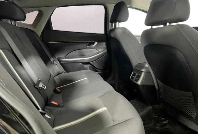 Hyundai Sonata VII (LF) Рестайлинг с пробегом 2020 года, цена 1 360 000 рублей, 141376 км, седан, Автокод Объявления