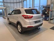 Hyundai Creta I Рестайлинг Казань  - изображение 30