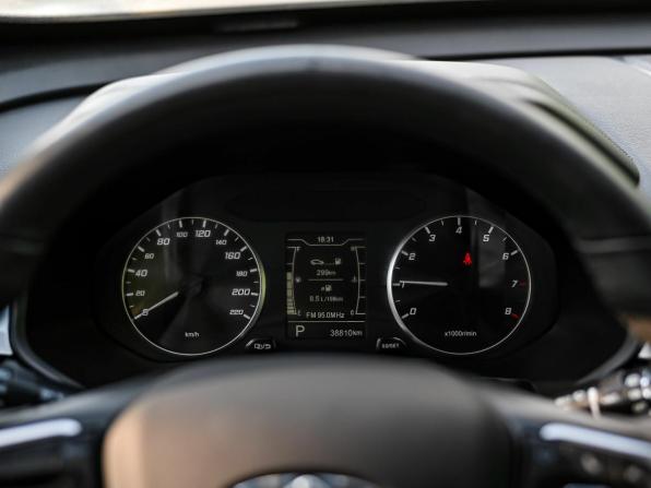 Chery Tiggo 4 Pro I с пробегом 2023 года, цена 1 480 000 рублей, 38808 км, внедорожник, Автокод Объявления