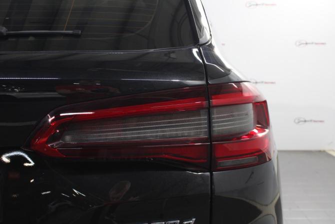 BMW X5 IV (G05/G18) с пробегом 2019 года, цена 6 500 000 рублей, 113552 км, внедорожник, Автокод Объявления