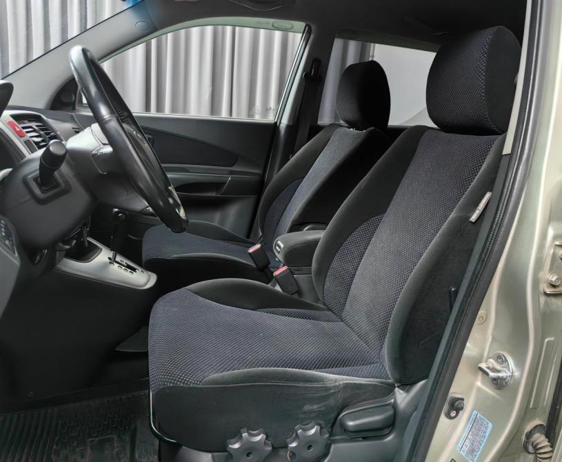 Hyundai Tucson I Москва  - изображение 9