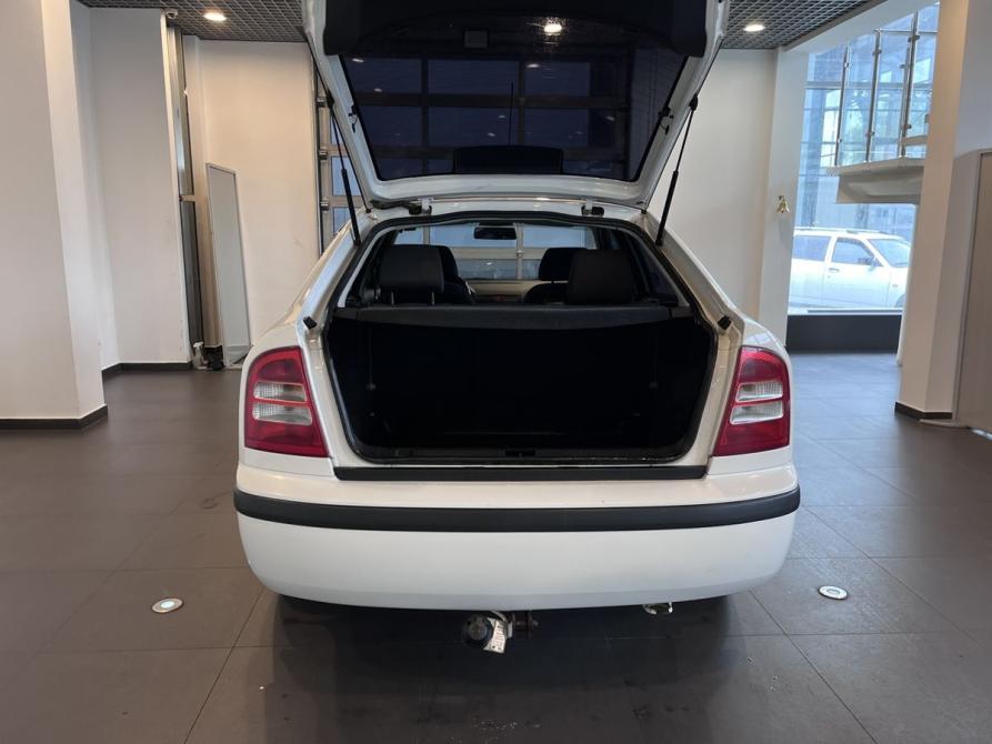 Skoda Octavia I (A4) Рестайлинг Чебоксары  - изображение 31