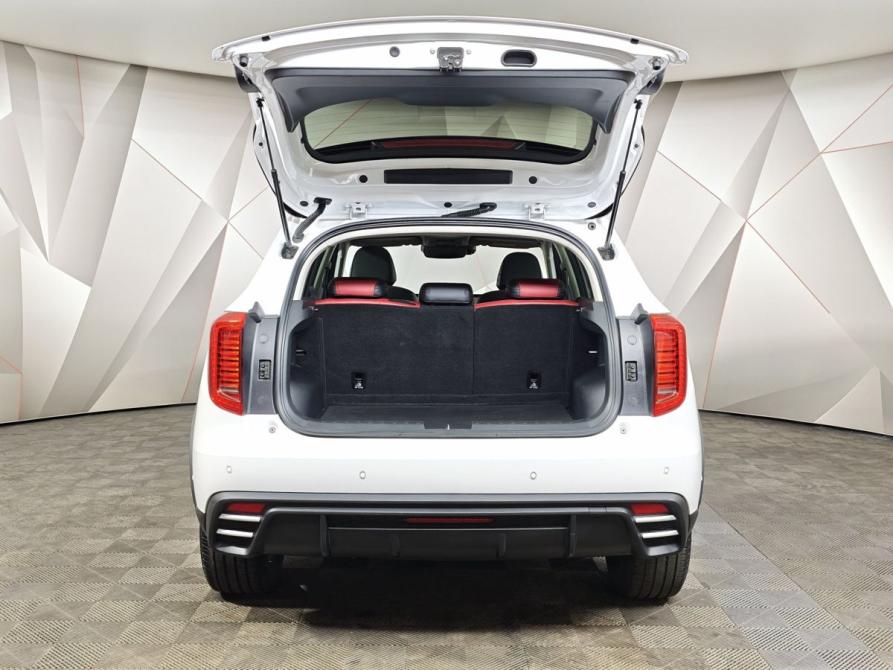 Haval Jolion I Рестайлинг Москва  - изображение 12