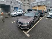 Volkswagen Jetta VI Рестайлинг Санкт-Петербург  - изображение 15